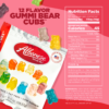 Mini Pack Albanese Gummy Bears