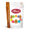Jolly Gingerbread Albanese Gummy Bears