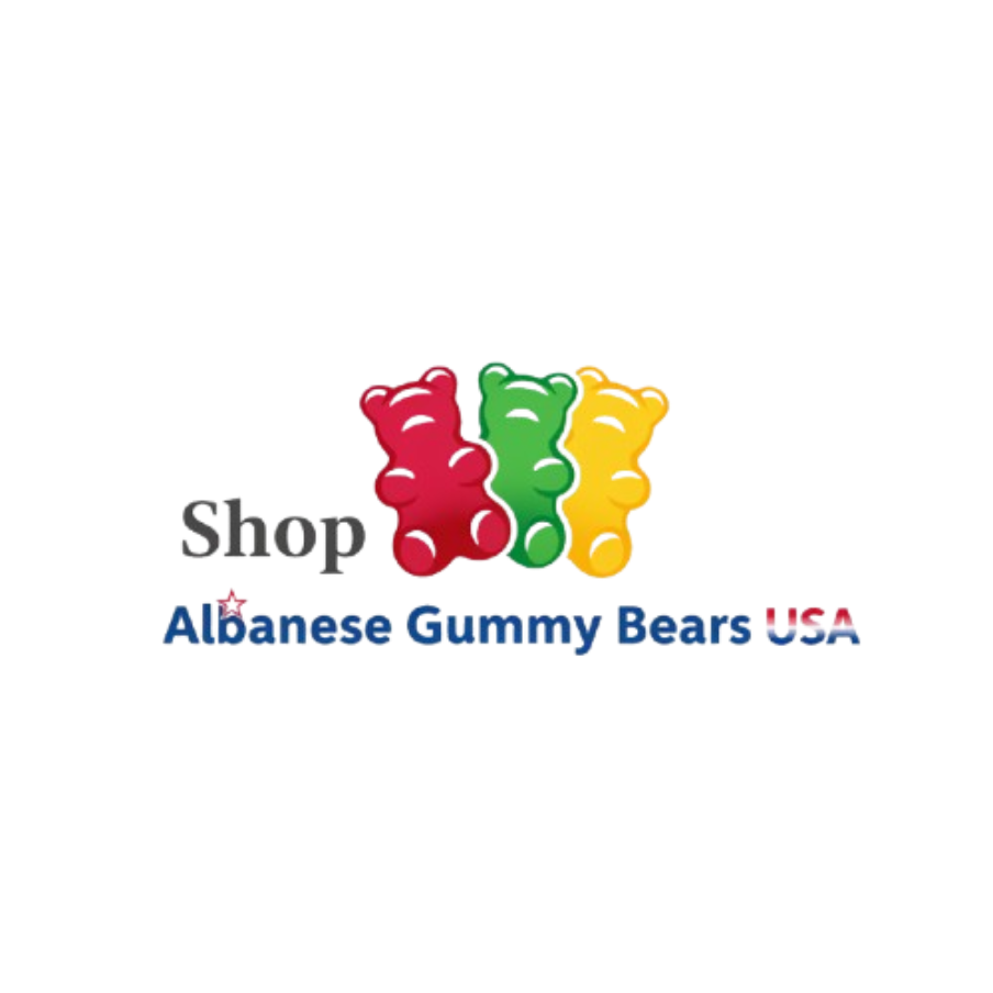 Albanese Gummy Bears
