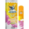 THCP Pineapple Kush Flying Horse Weed Pen 3g Hybrid