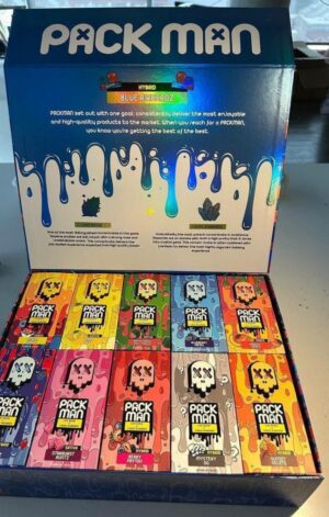 100MG CBD Sleep With Benefits Snoozy Gummies