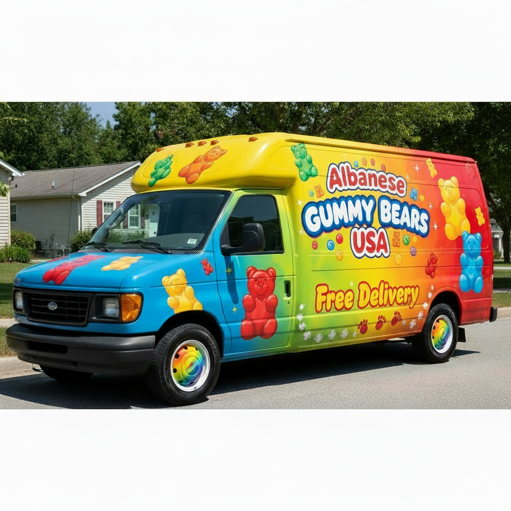 flying horse weed pen